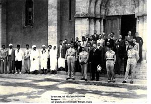 NEMOURS PELEGRI MAIRE